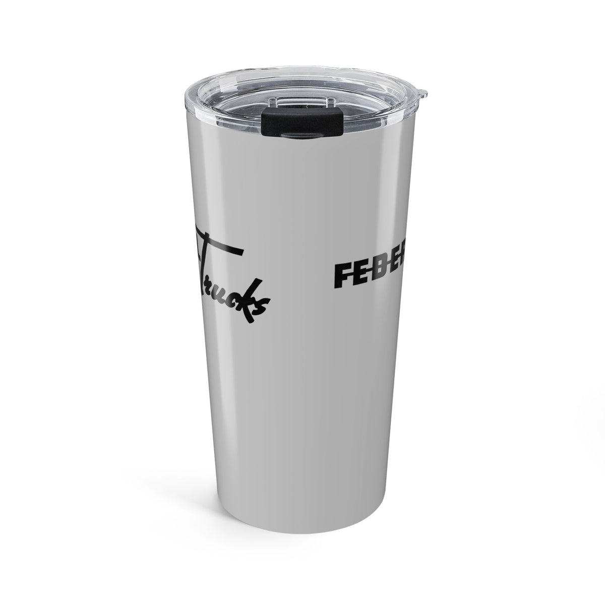 Federal Motor Truck Company 20oz Insulated Tumbler