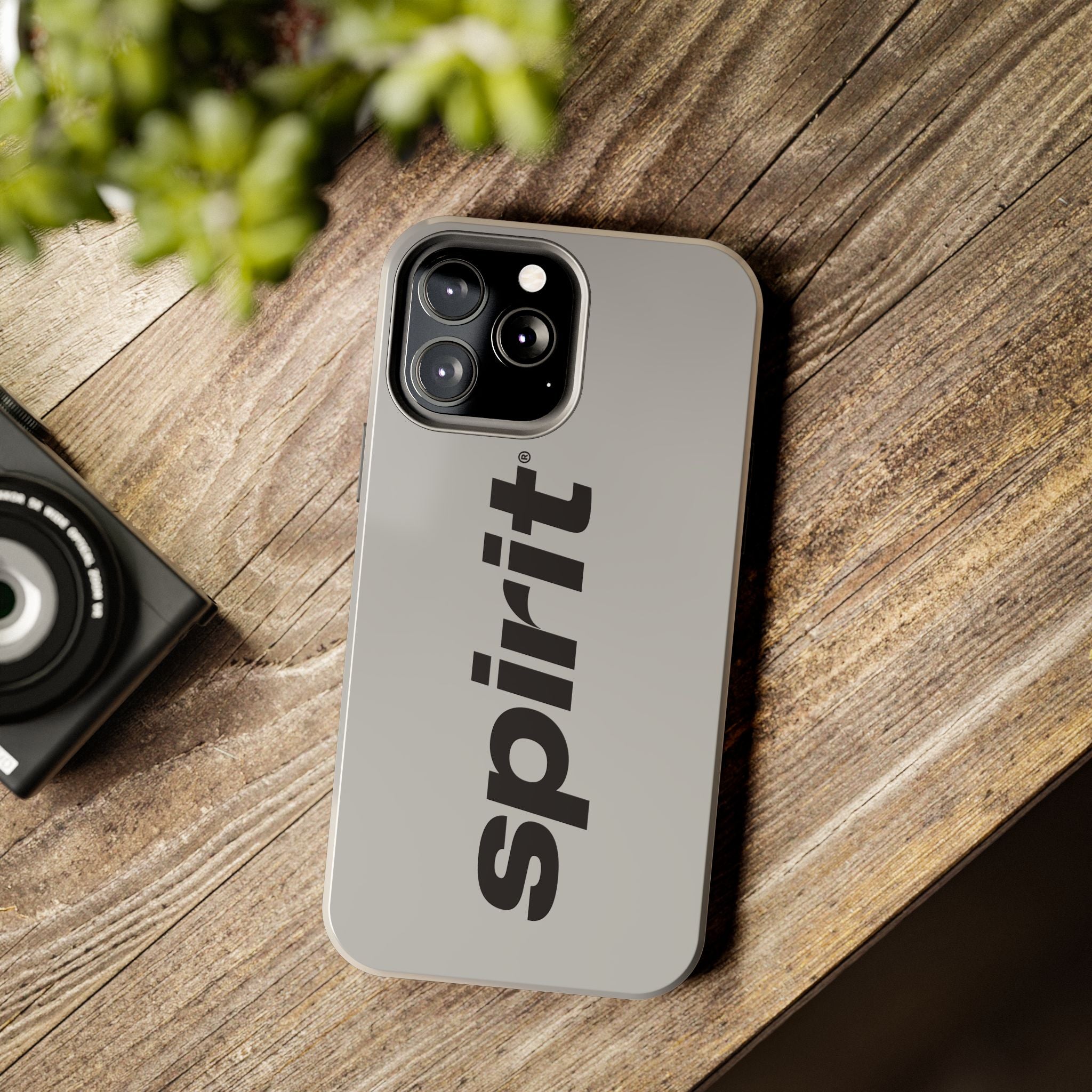 Spirit Airlines Tough Phone Case