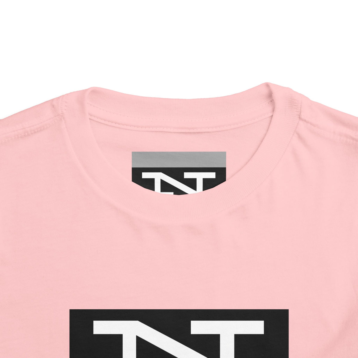 New York, New Haven and Hartford Railroad Toddler Tee / T-Shirt