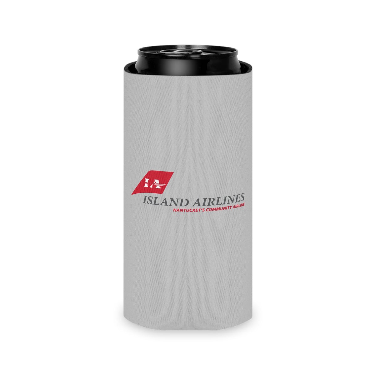 Island Airlines Can Cooler