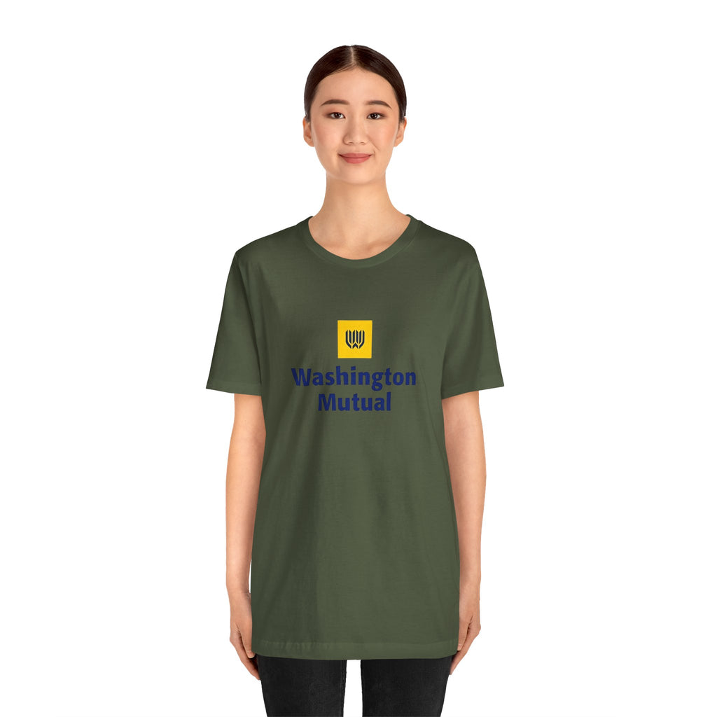 Washington Mutual T-Shirt