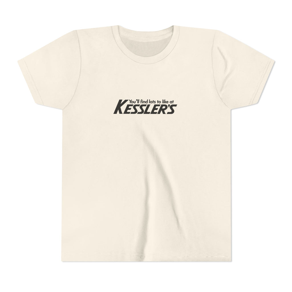Kessler's Kids Tee / T-Shirt