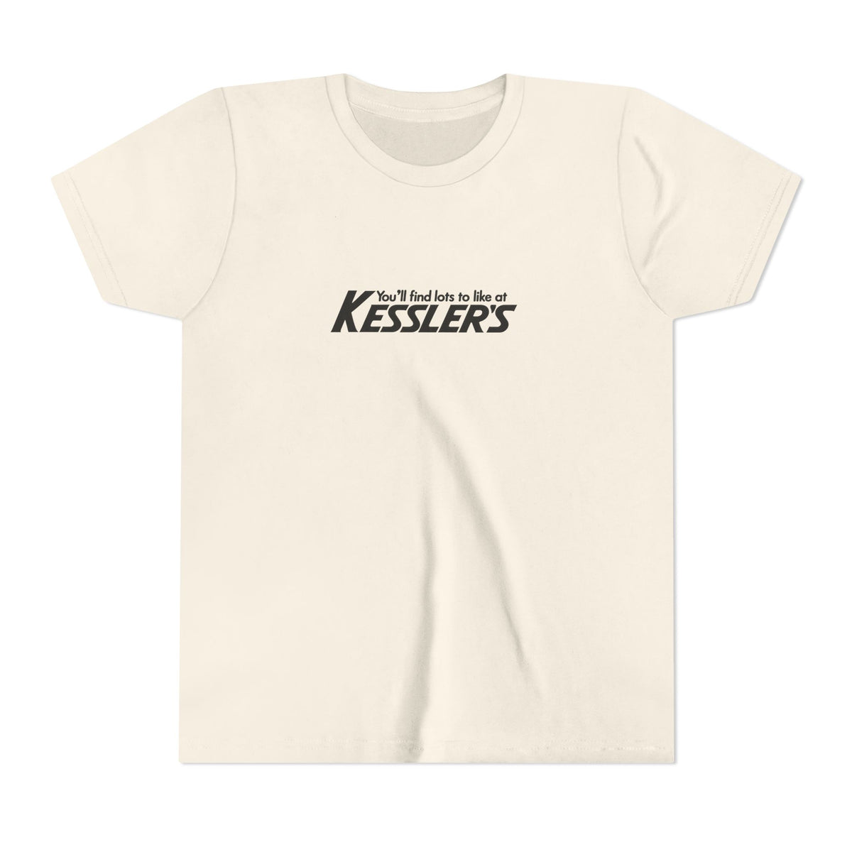 Kessler's Kids Tee / T-Shirt