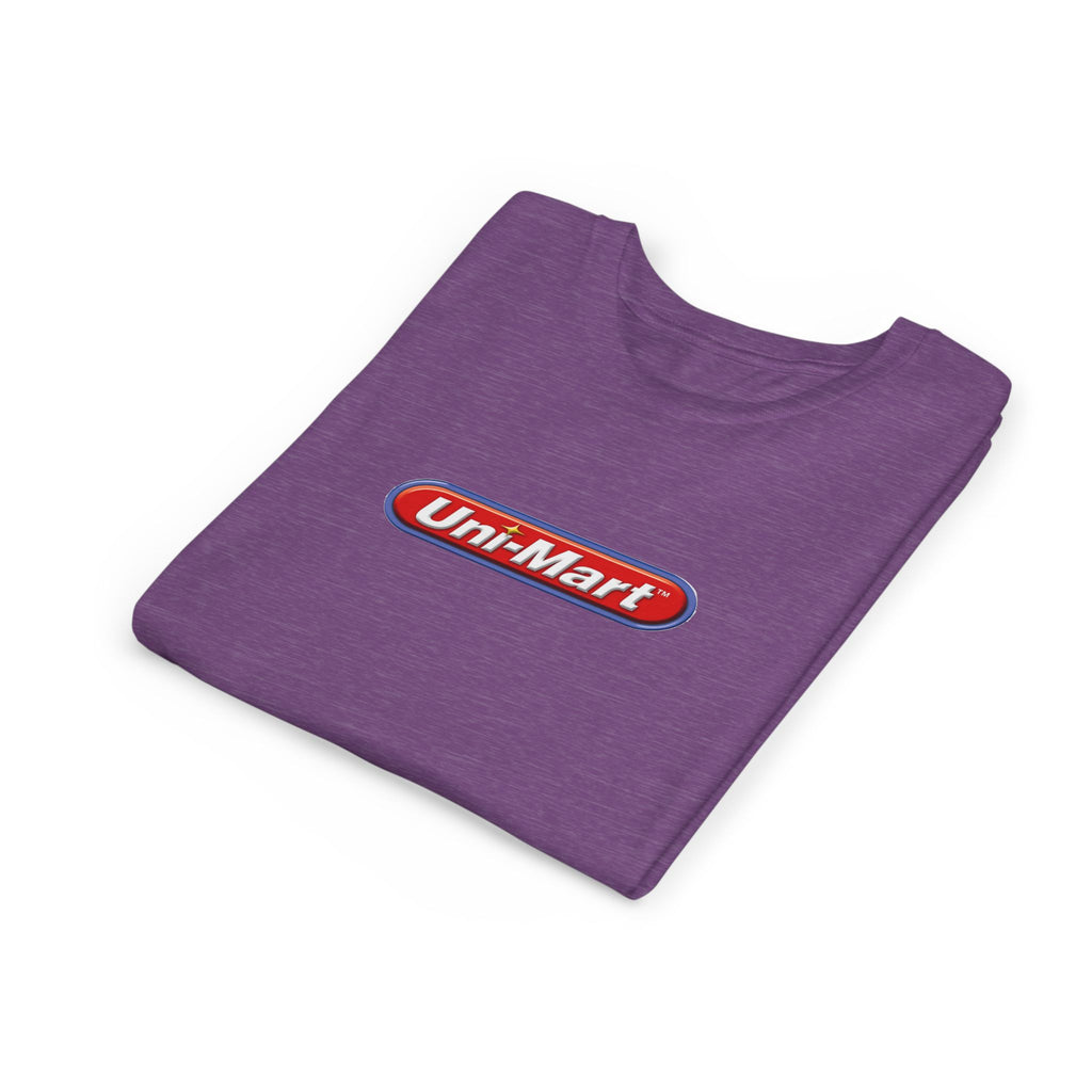 Uni-Mart Kids Tee / T-Shirt