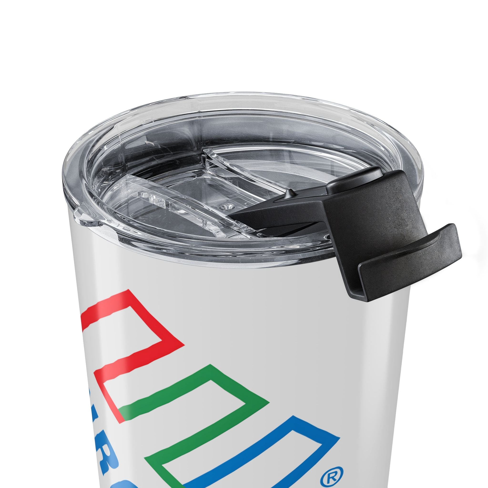 Enron 20oz Insulated Tumbler