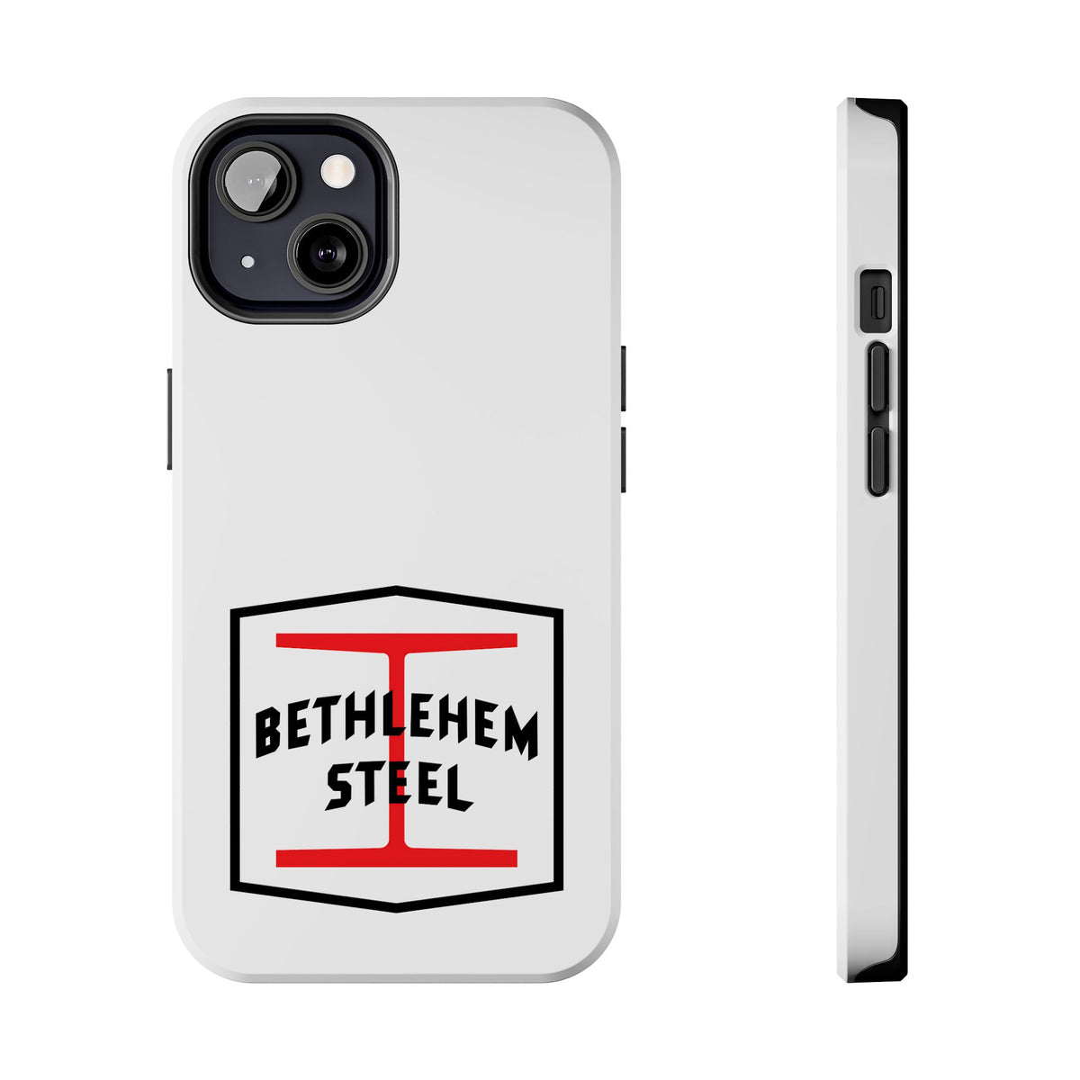 Bethlehem Steel Tough Phone Case