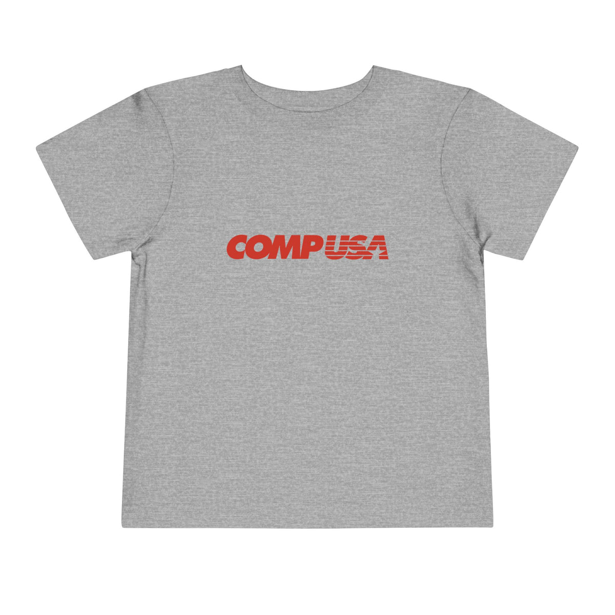 CompUSA Toddler Tee / T-Shirt