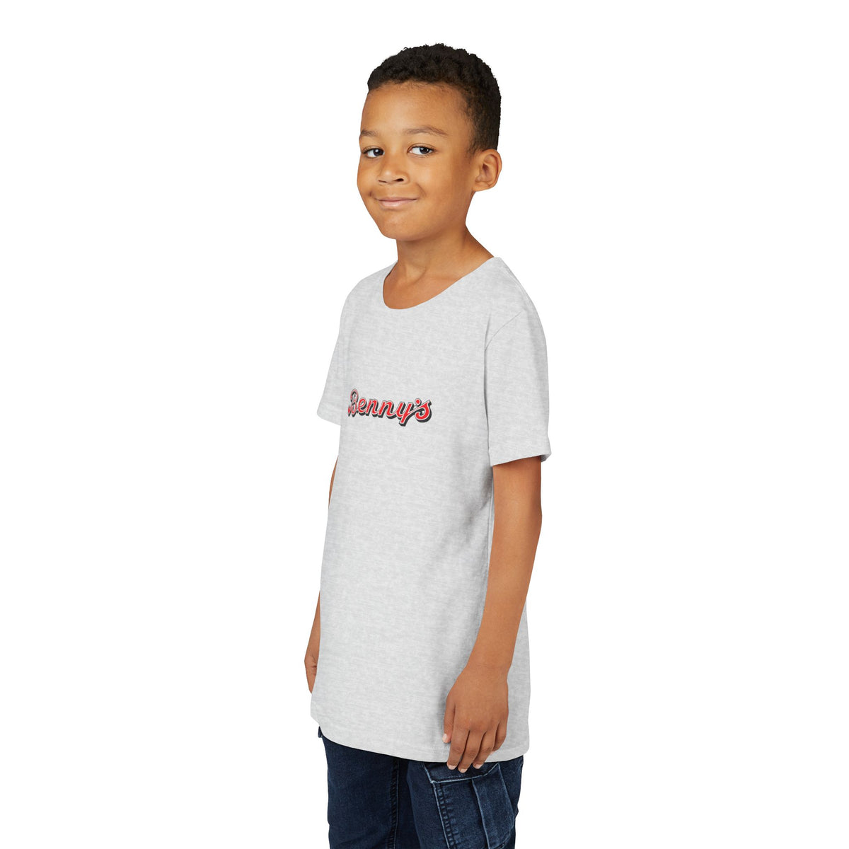 Benny's Kids Tee / T-Shirt