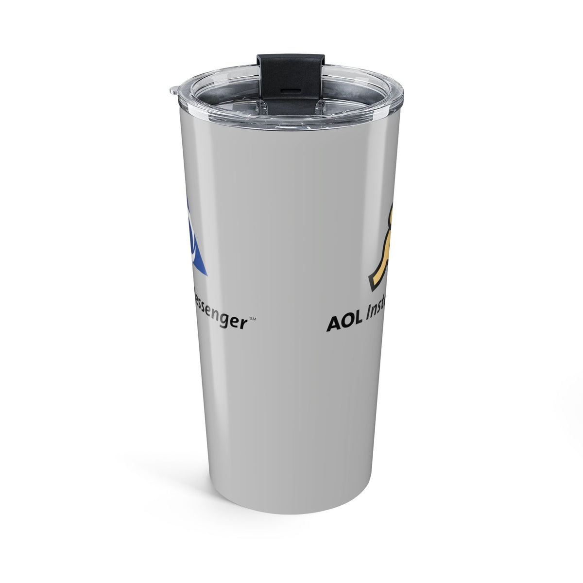 AOL Instant Messenger (AIM) 20oz Insulated Tumbler