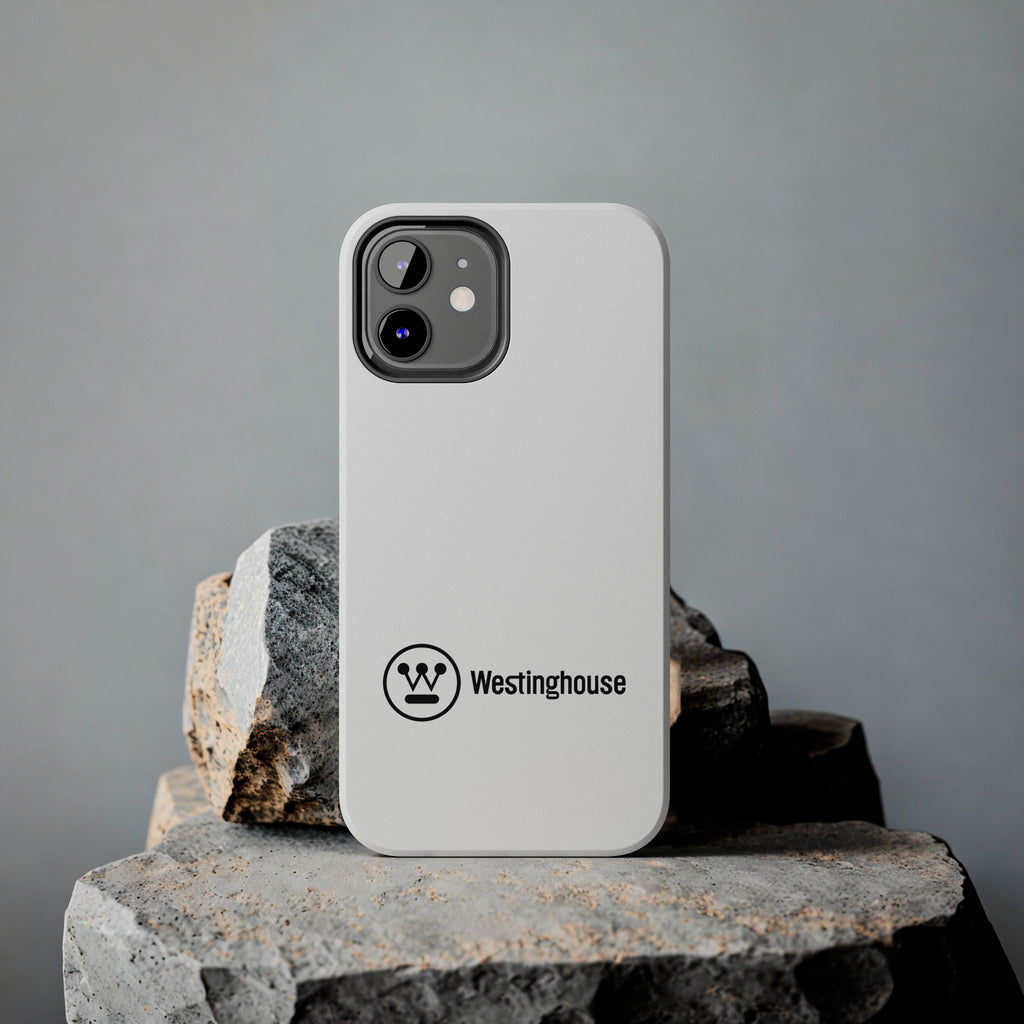 Westinghouse Electric Corporation Tough Phone Case