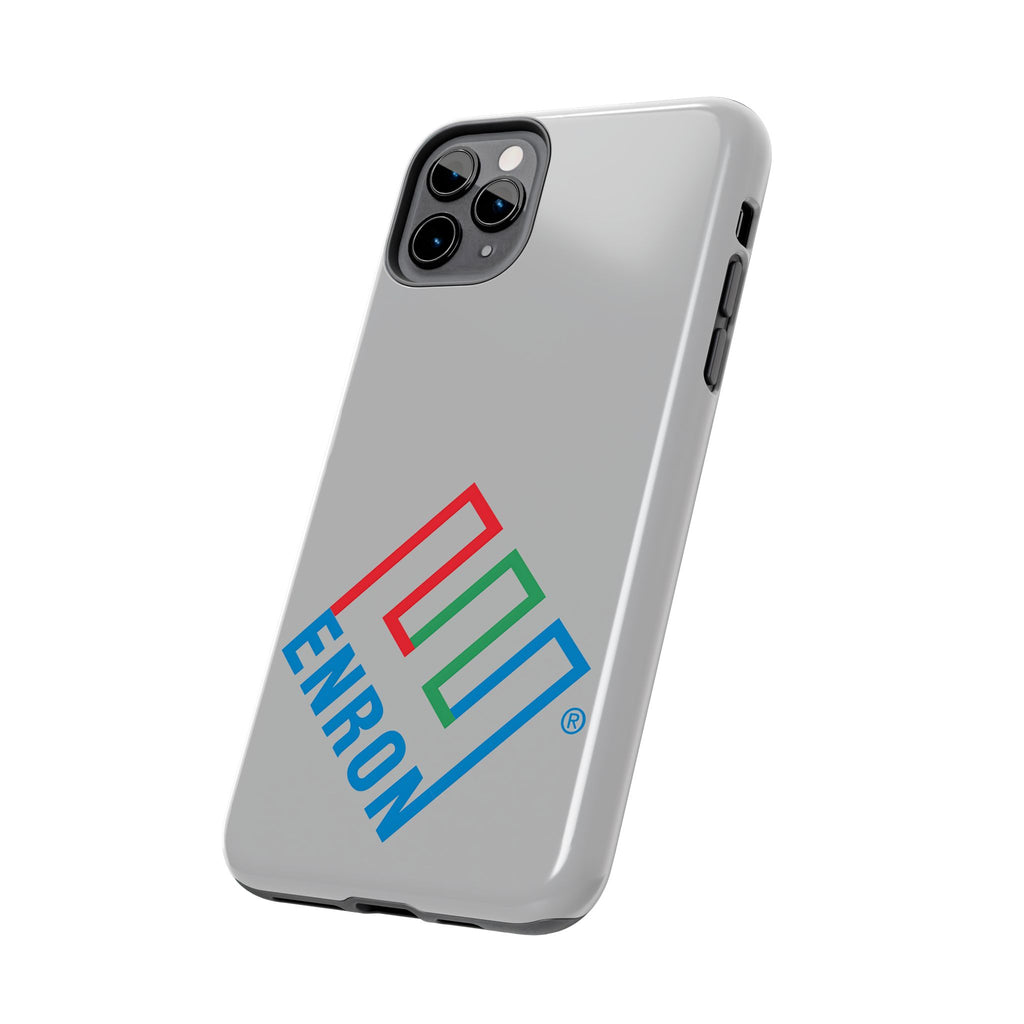Enron Tough Protective Phone Case