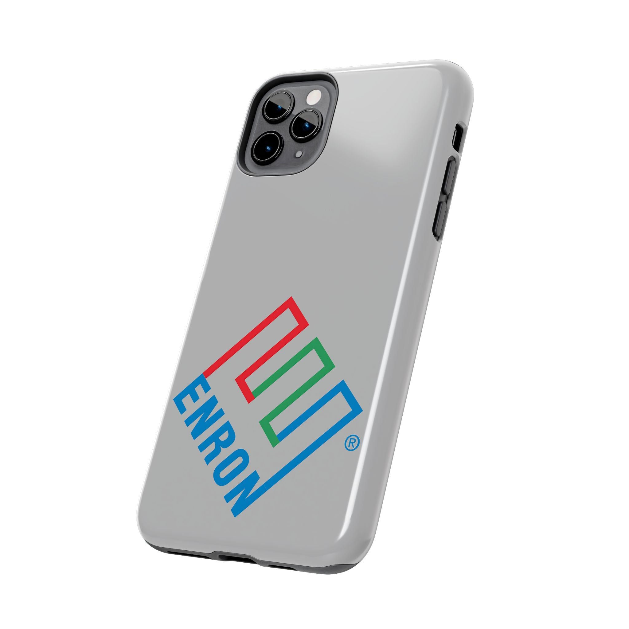 Enron Tough Protective Phone Case