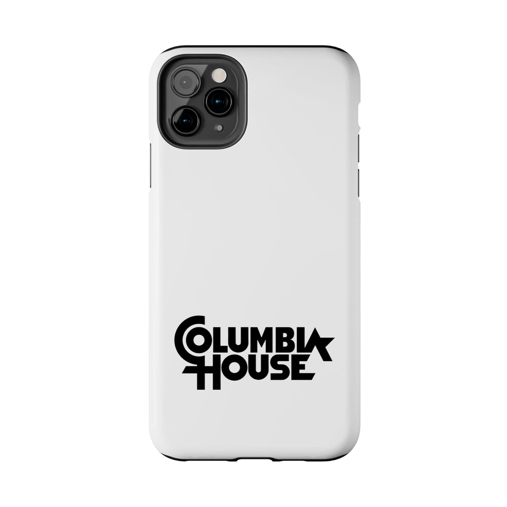 Columbia House Tough Phone Case