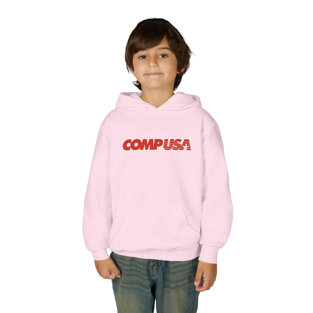 CompUSA Youth Hoodie / Sweatshirt