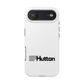 E. F. Hutton Tough Phone Case