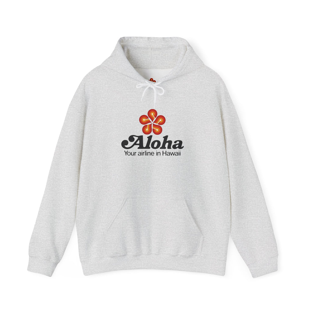 Aloha Airlines Hoodie / Sweatshirt