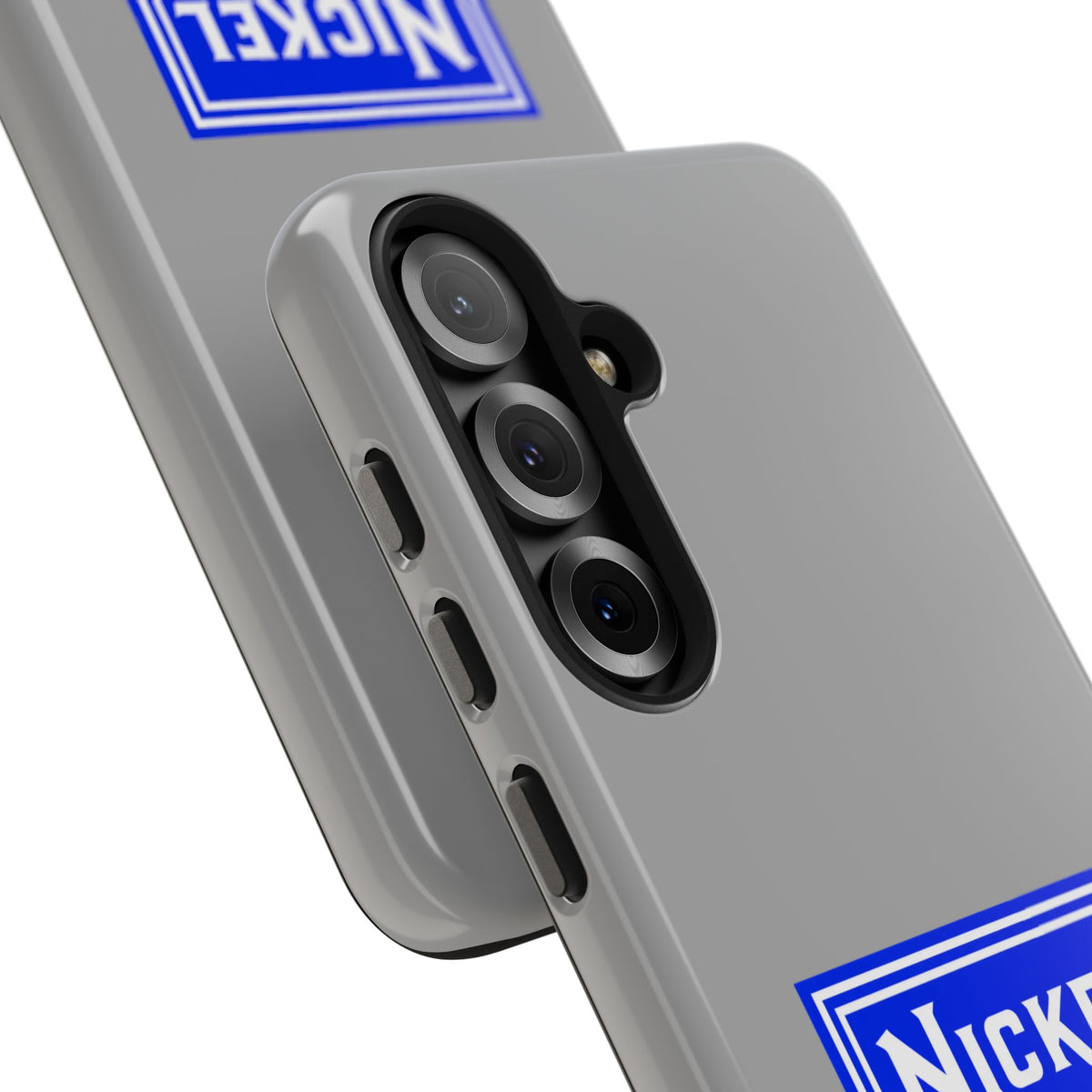 New York, Chicago and St. Louis Railroad Tough Phone Case