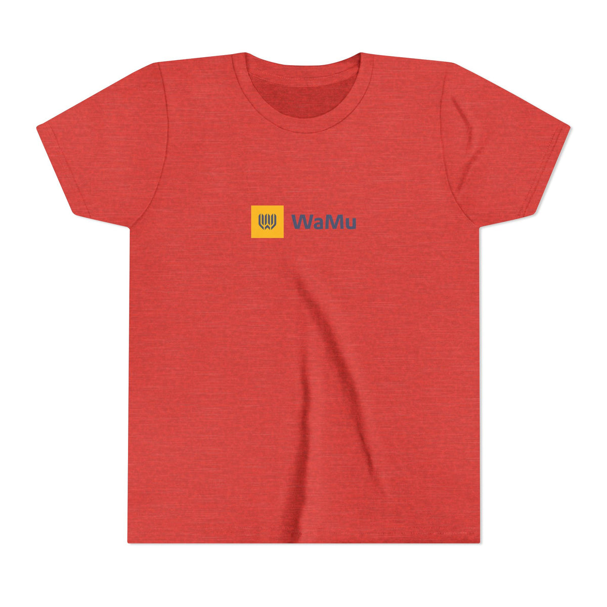Washington Mutual (WaMu) Kids Tee / T-Shirt