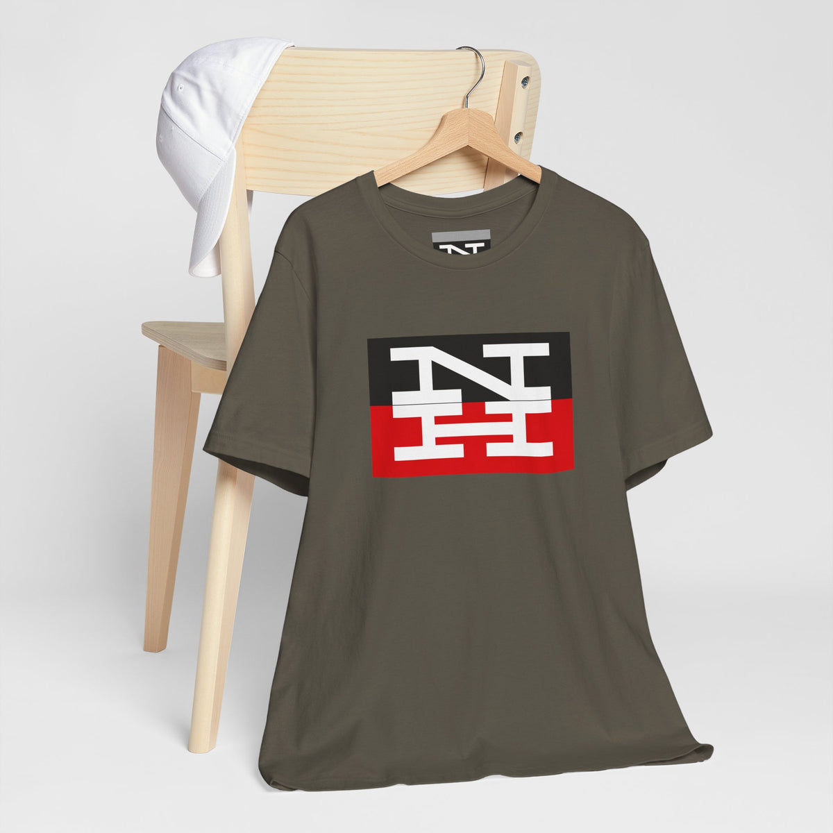 New York, New Haven and Hartford Railroad T-Shirt