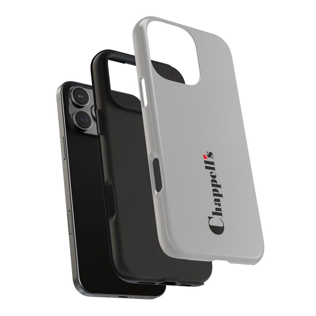 Chappell's Tough Phone Case