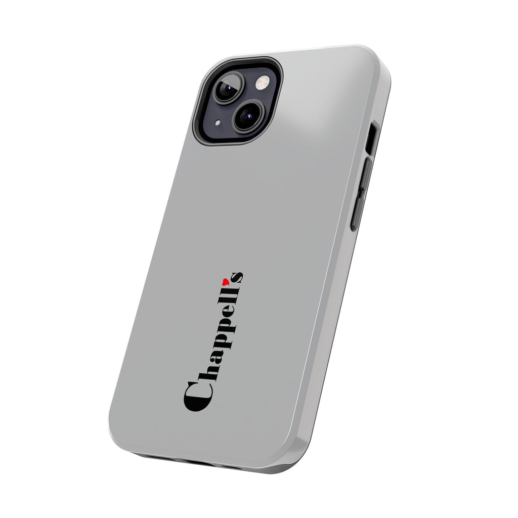 Chappell's Tough Phone Case
