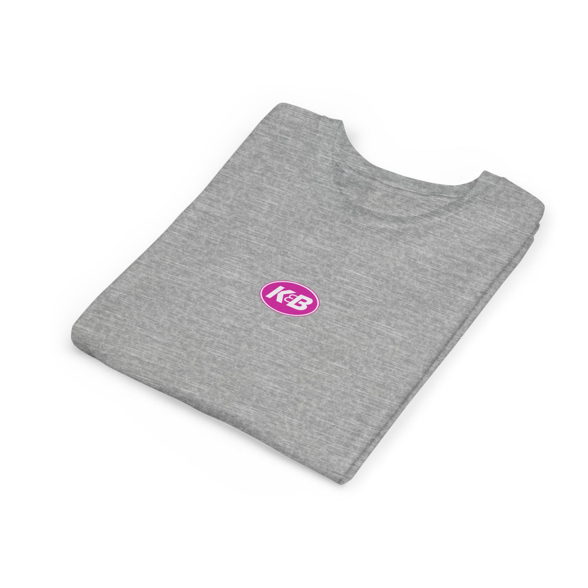 K&B (Katz & Besthoff) Kids Tee / T-Shirt