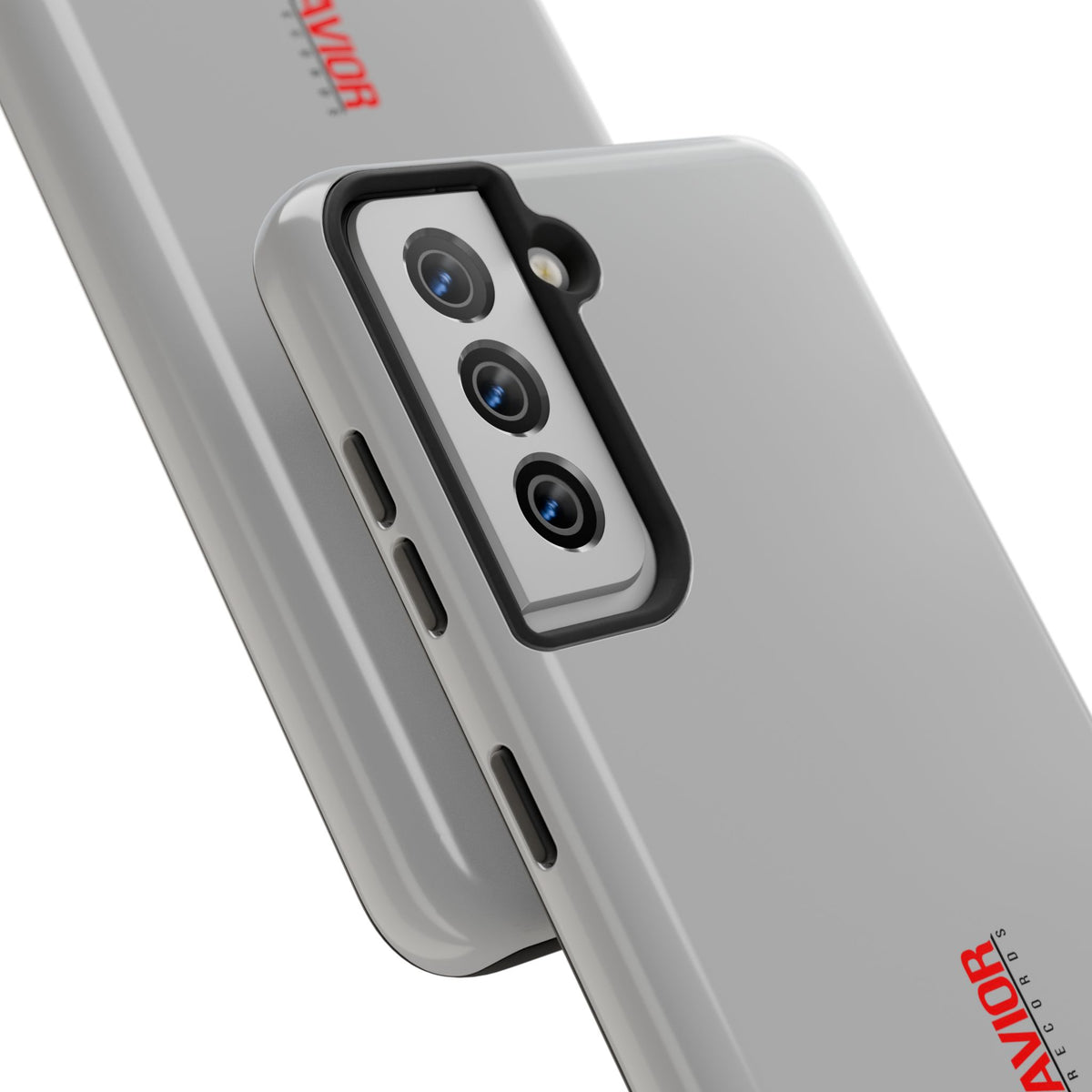 One Day Savior Recordings Tough Phone Case