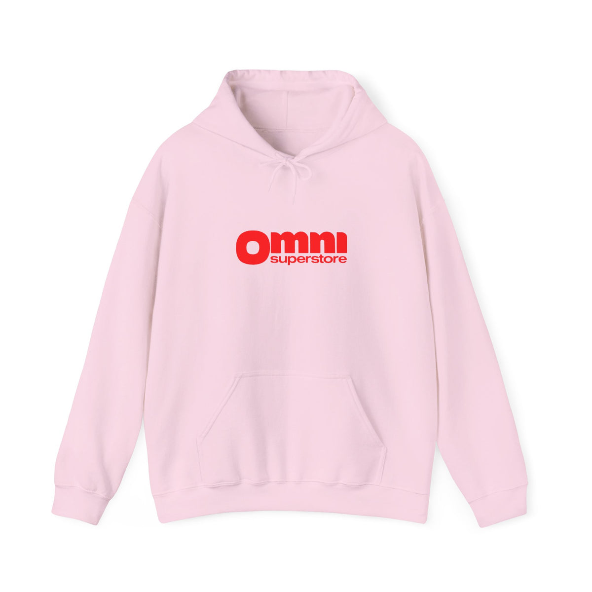 Omni Superstore Hoodie / Sweatshirt