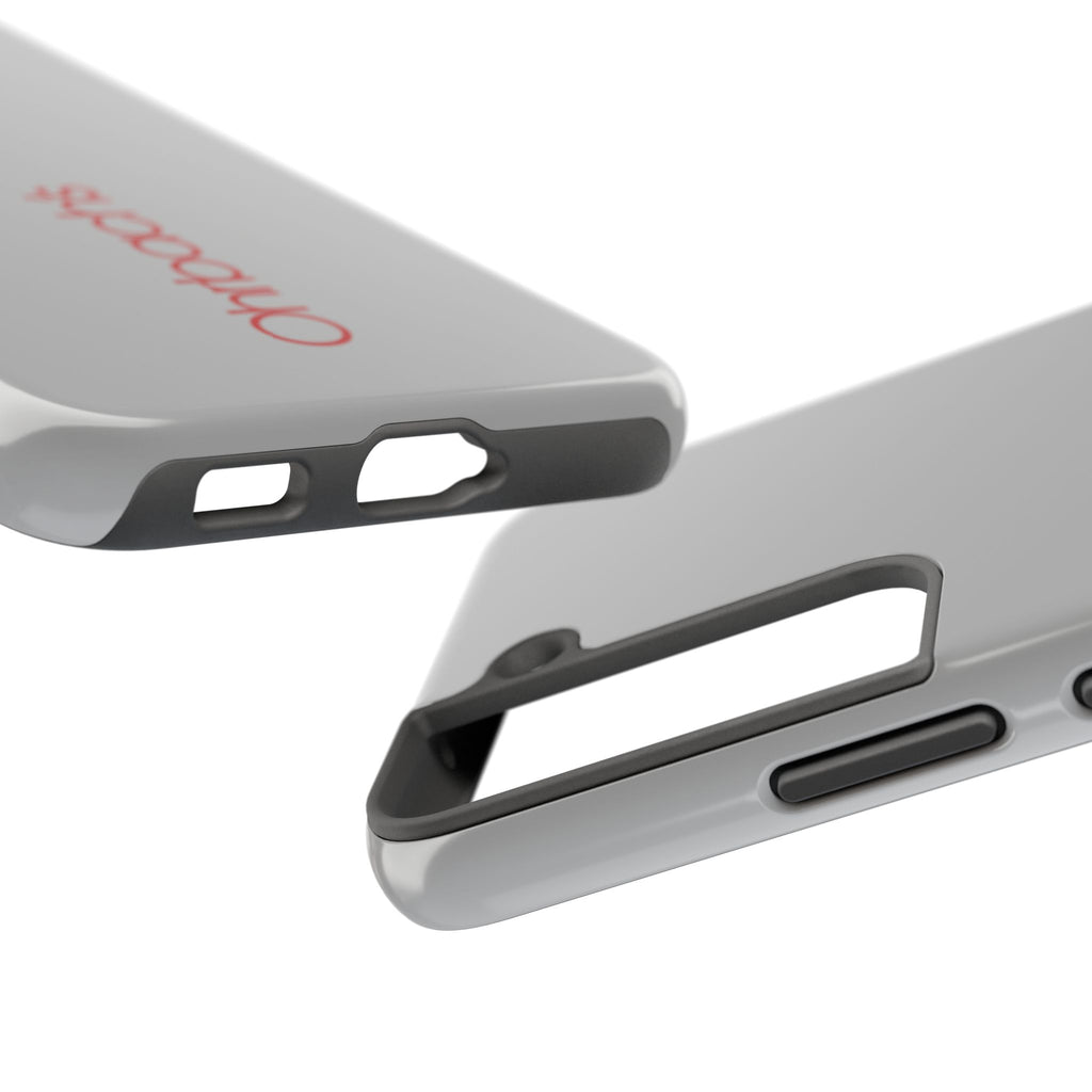 Ohrbach's Tough Phone Case
