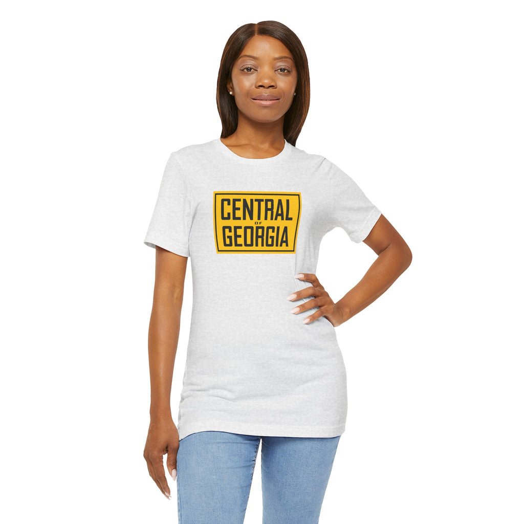 Central of Georgia Railway T-Shirt