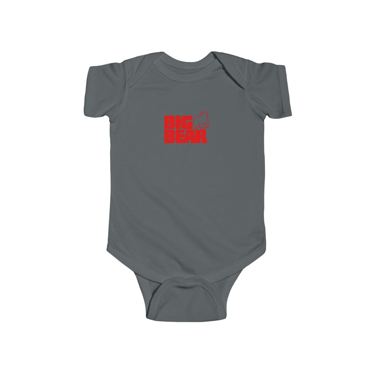 Big Bear Stores Infant Bodysuit