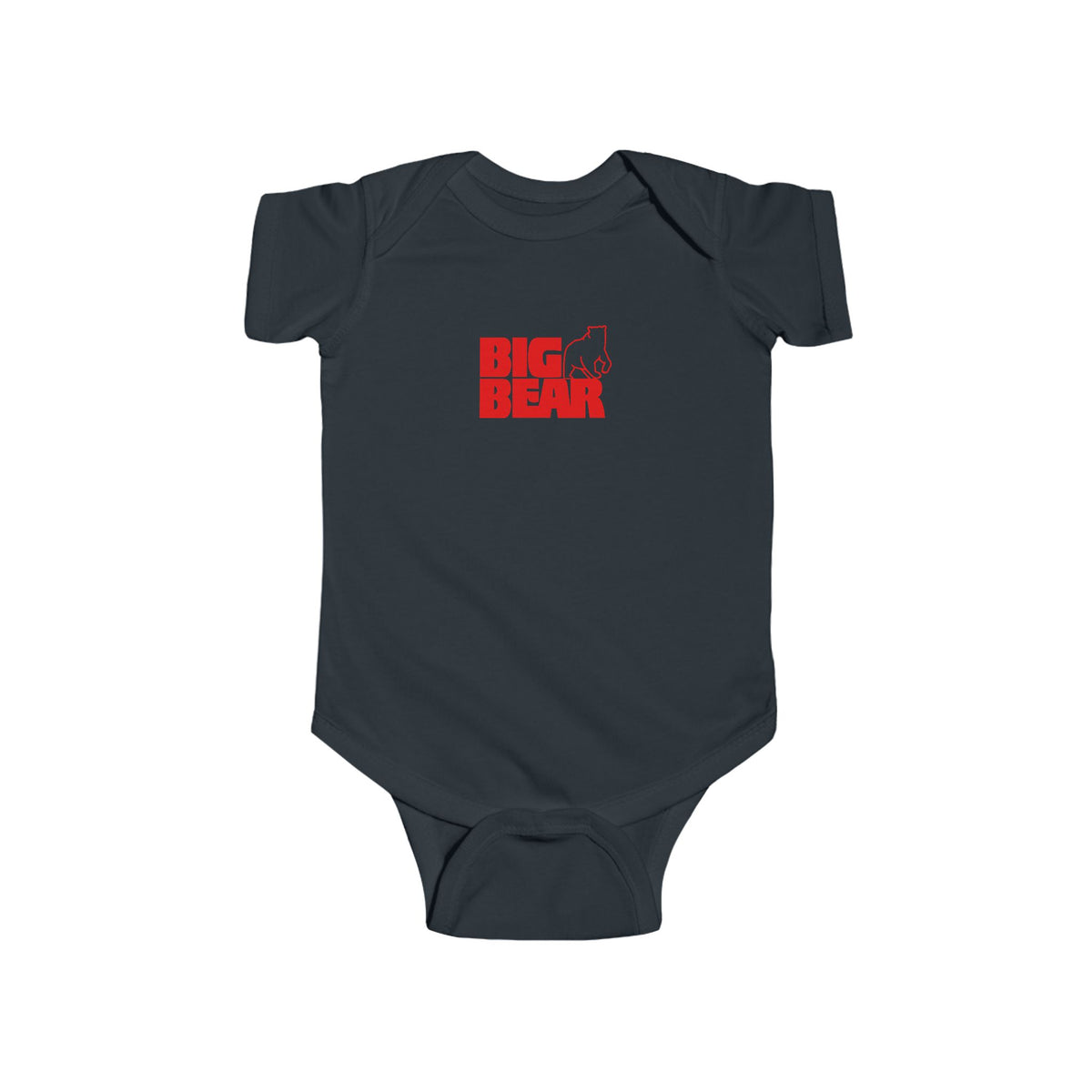 Big Bear Stores Infant Bodysuit