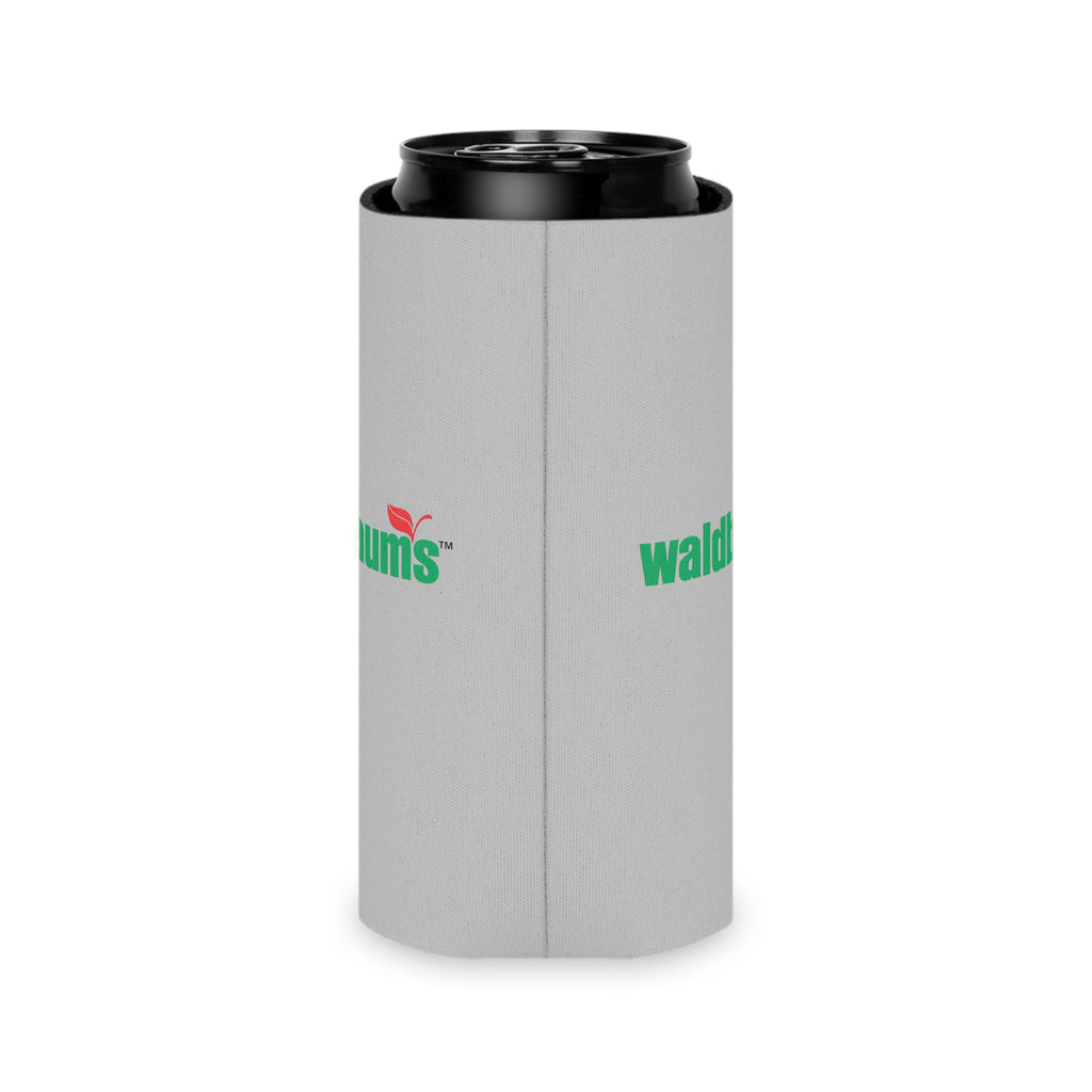 Waldbaum's Can Cooler