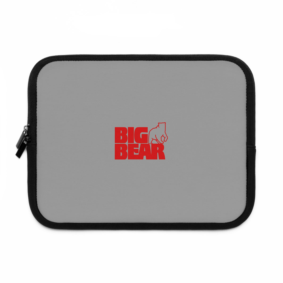 Big Bear Stores Laptop Sleeve