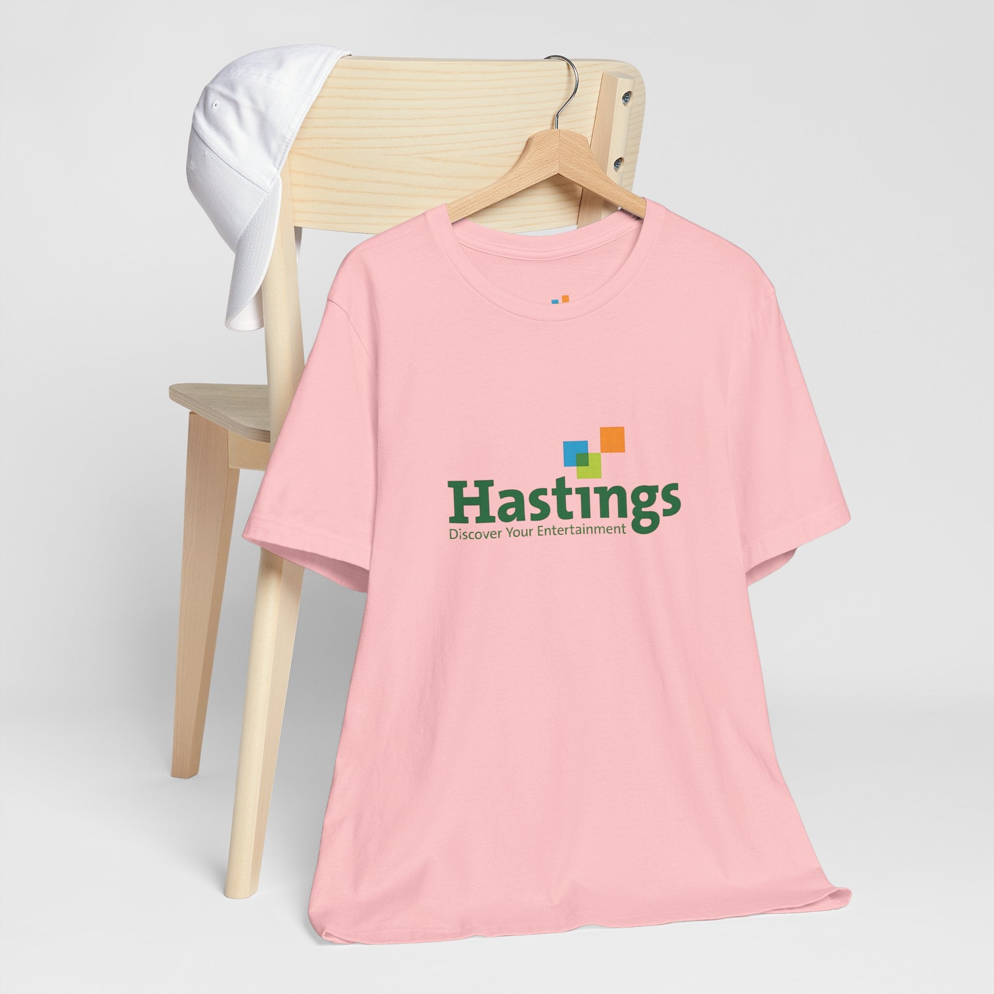 Hastings Entertainment T-Shirt