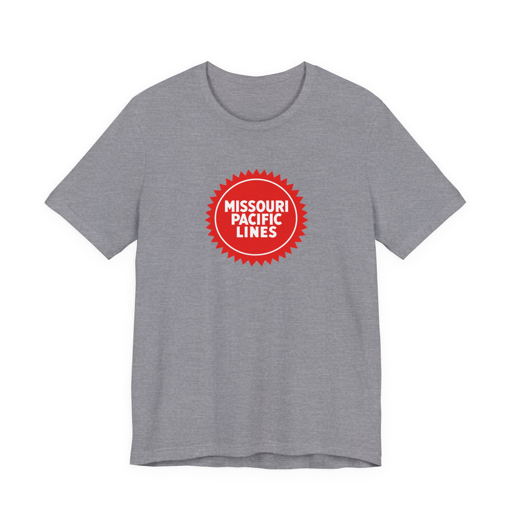 Missouri Pacific Railroad T-Shirt
