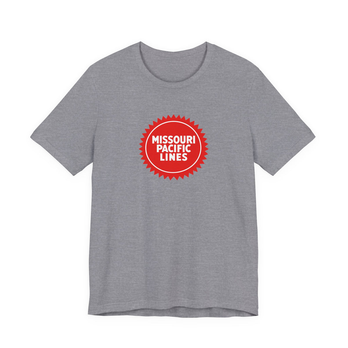 Missouri Pacific Railroad T-Shirt