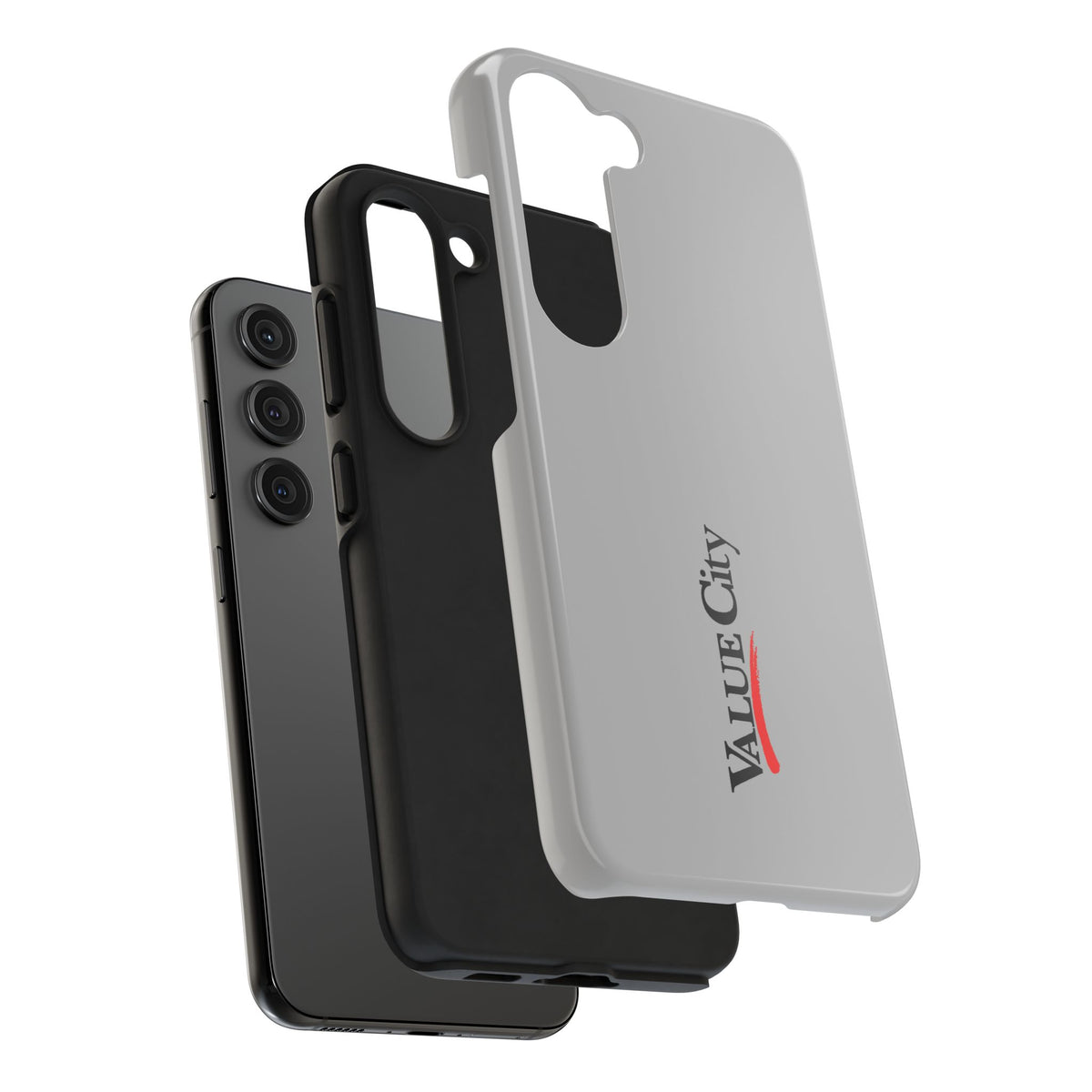 Value City Department Stores Tough Phone Case