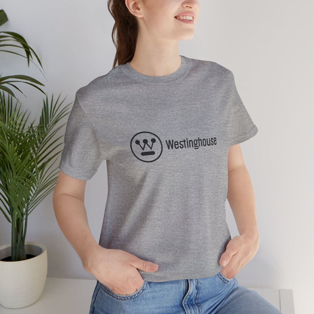 Westinghouse Electric Corporation T-Shirt