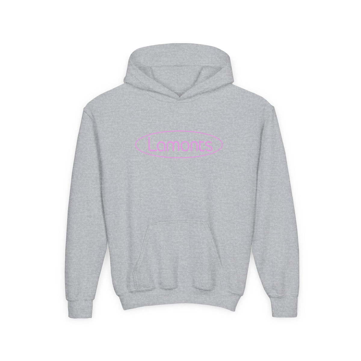 Lamonts Youth Hoodie / Sweatshirt