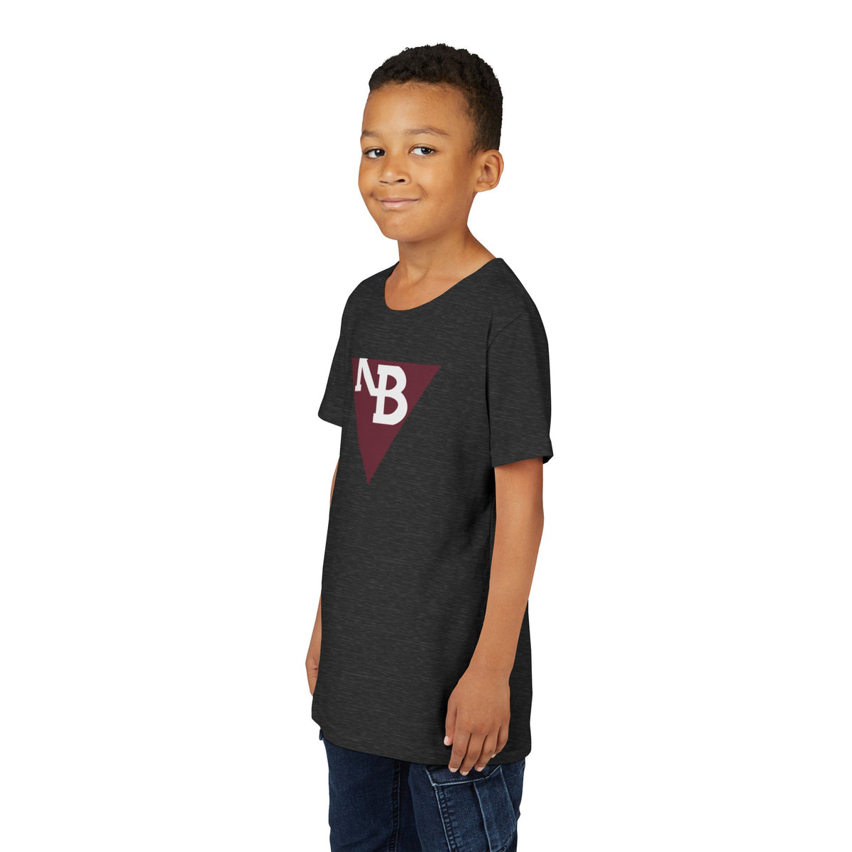 Kroch's and Brentano's Kids Tee / T-Shirt