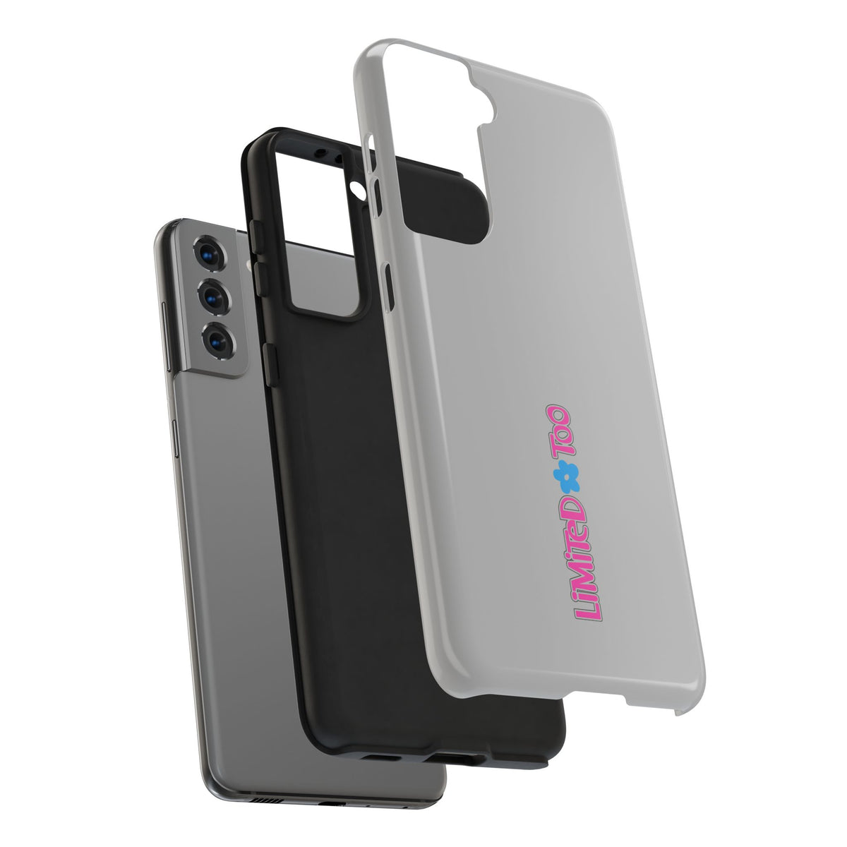 Limited Too Tough Phone Case