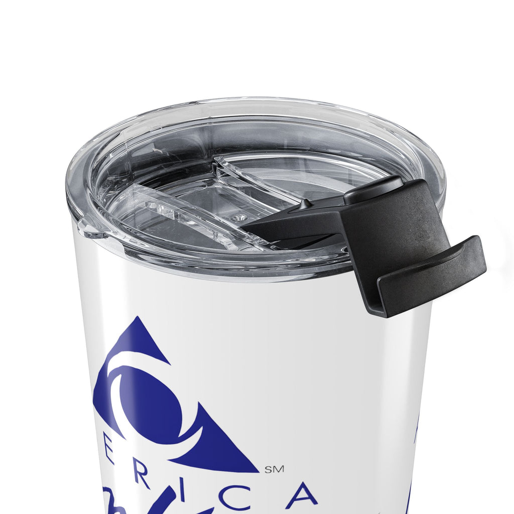 America Online (AOL) 20oz Insulated Tumbler