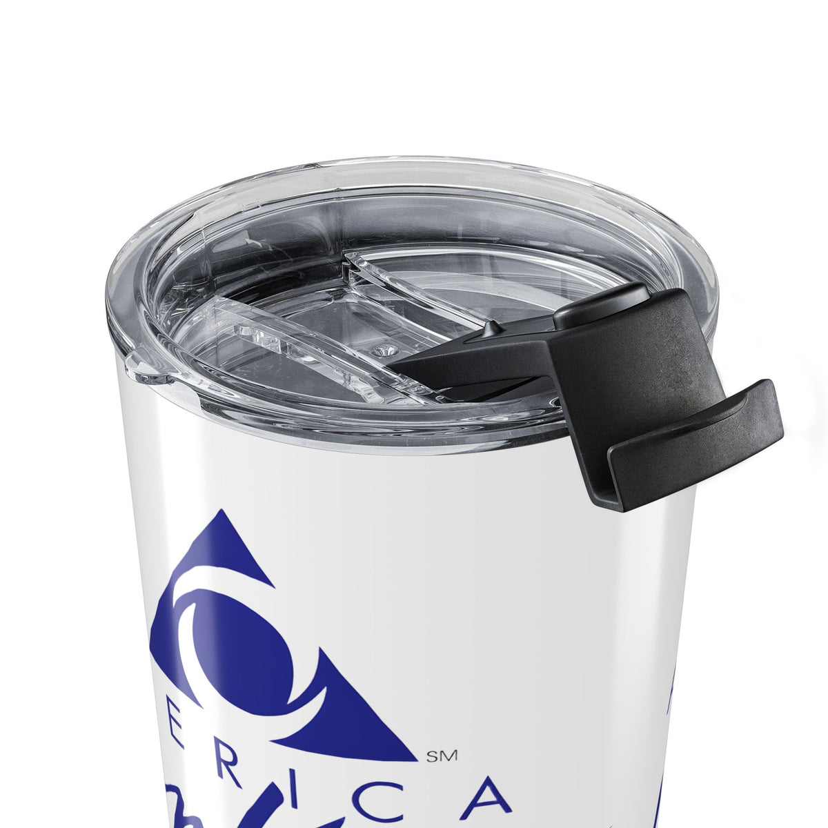 America Online (AOL) 20oz Insulated Tumbler