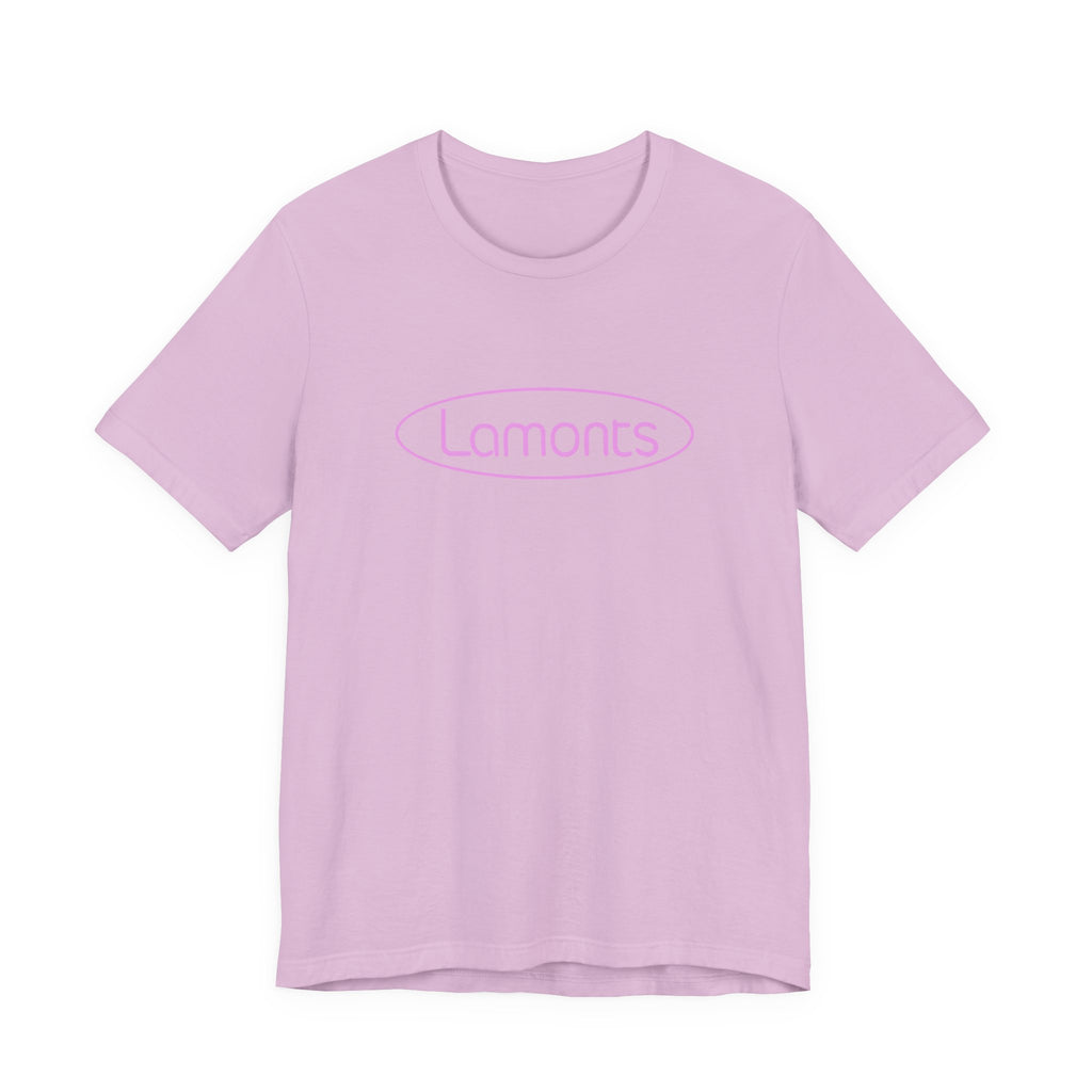 Lamonts T-Shirt