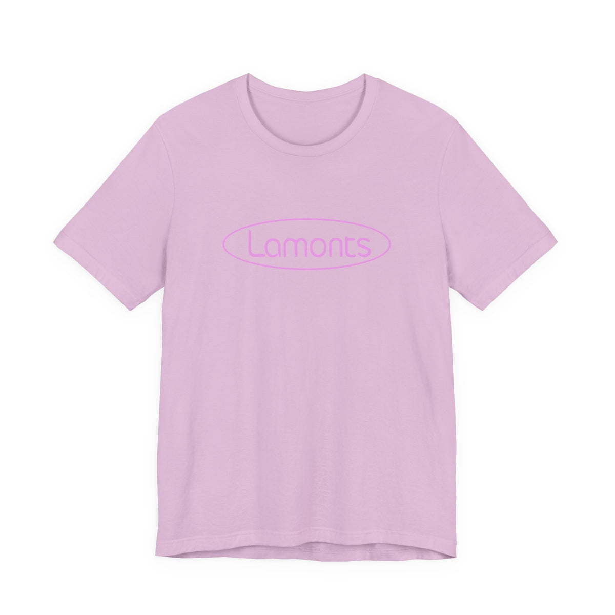 Lamonts T-Shirt