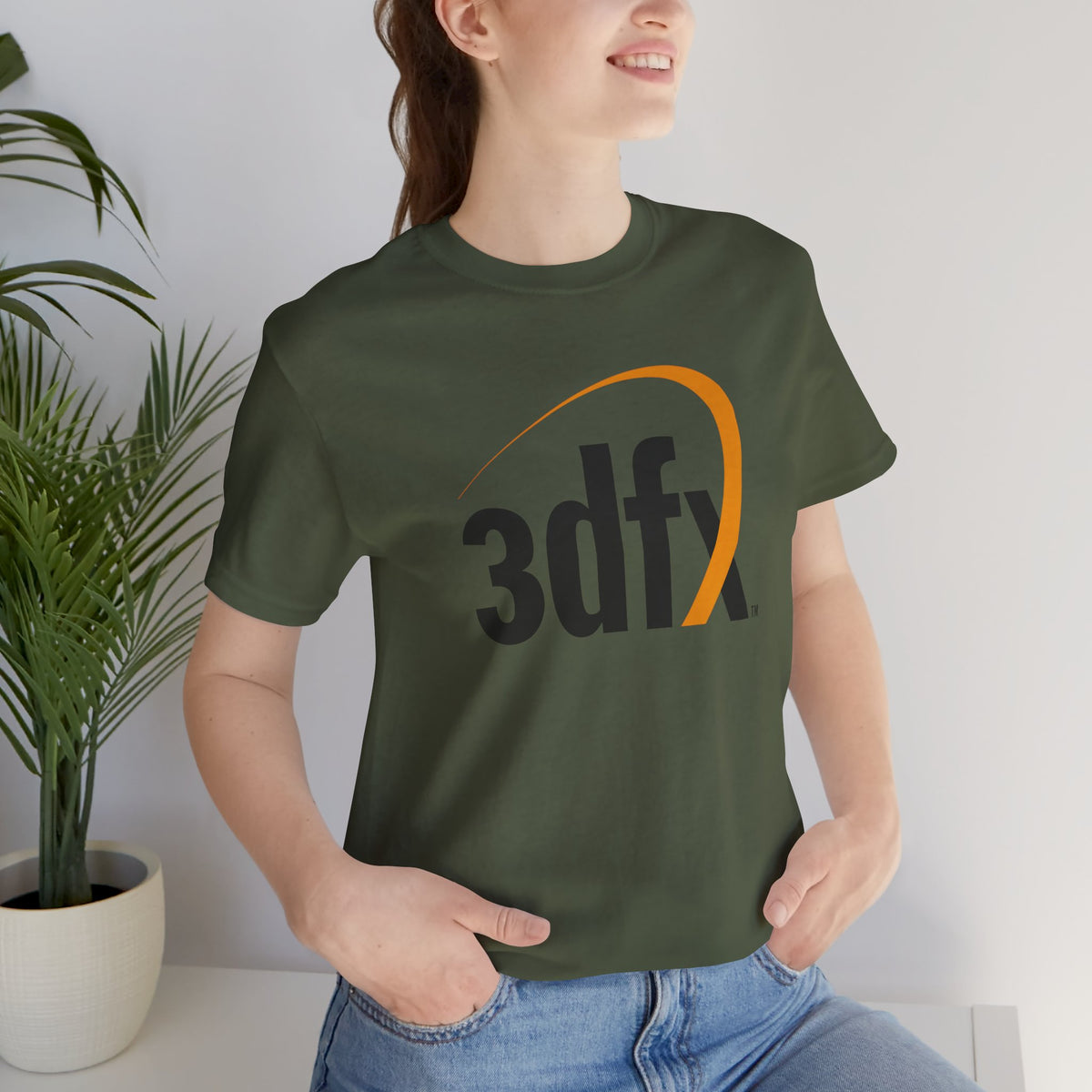 3dfx Interactive T-Shirt