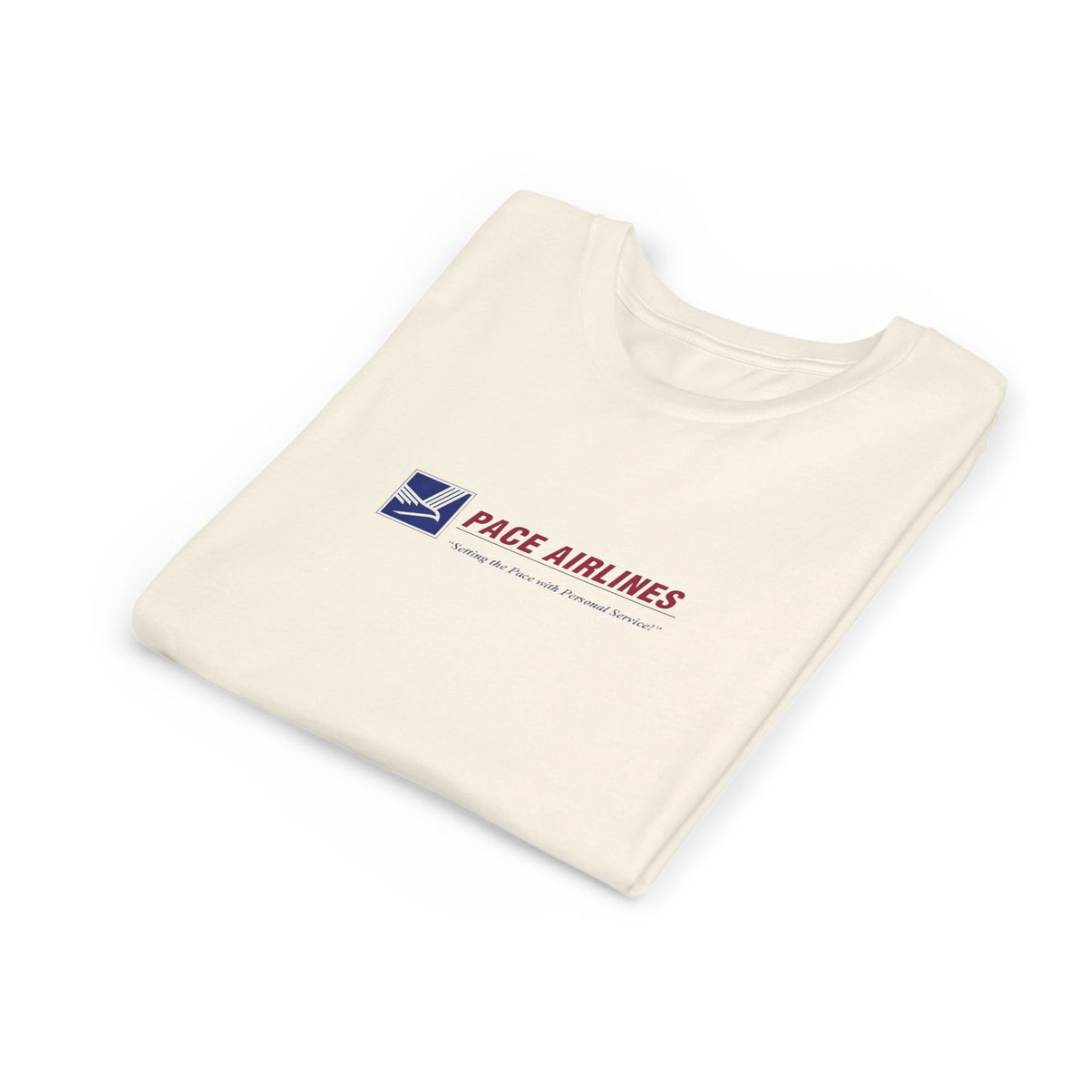 Pace Airlines Kids Tee / T-Shirt