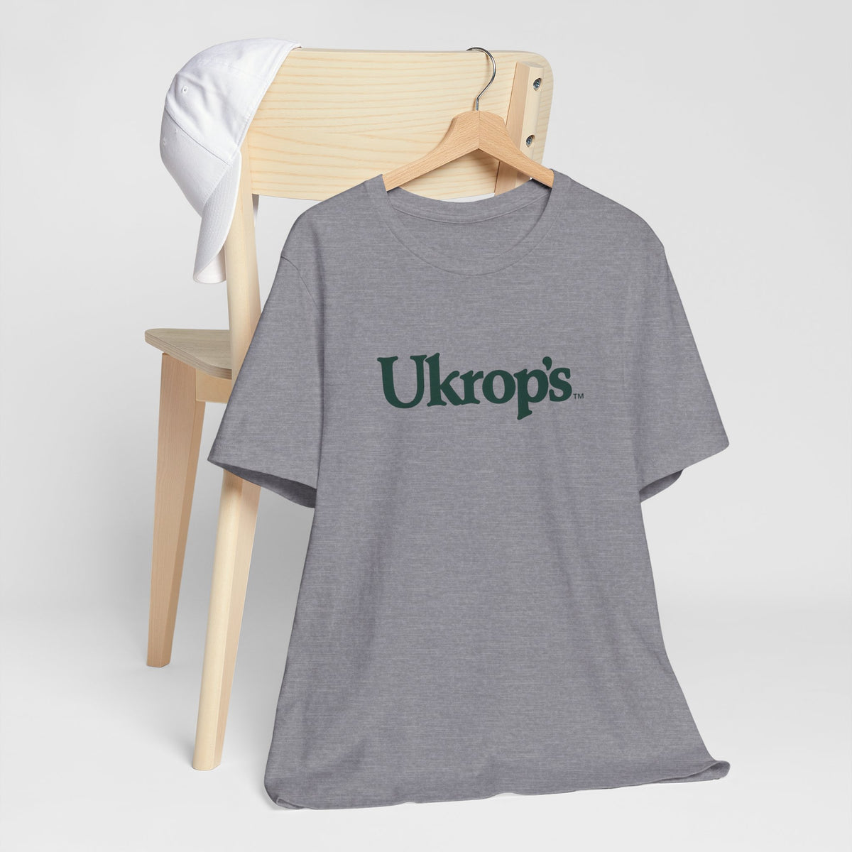Ukrop's Super Markets T-Shirt