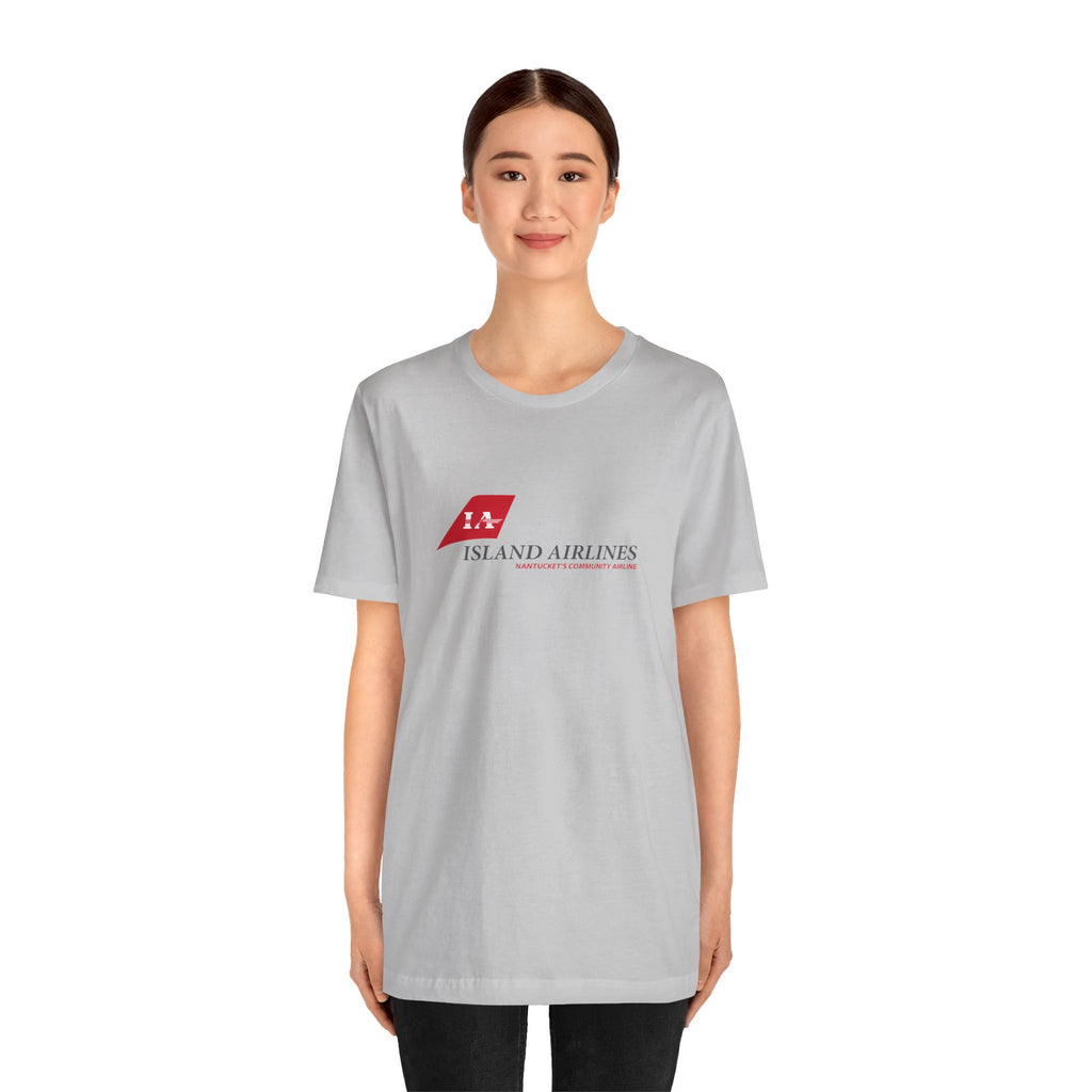 Island Airlines T-Shirt
